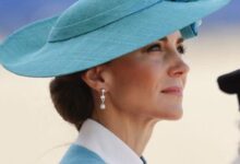 Kate Middleton’s Life Overhaul Shocks Royal Fans As She Reconsiders Public Appearances