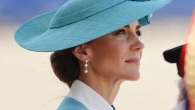 Kate Middleton’s Life Overhaul Shocks Royal Fans As She Reconsiders Public Appearances