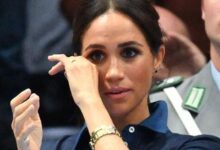 Meghan Markle’s Apricot Spread Slammed by Champion Jam Maker Despite Selling Out Instantly
