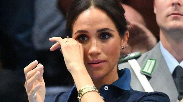 Meghan Markle’s Apricot Spread Slammed by Champion Jam Maker Despite Selling Out Instantly
