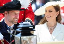 Prince William and Kate Middleton’s Viral Royal Appearance Sparks Emotional Fan Reactions
