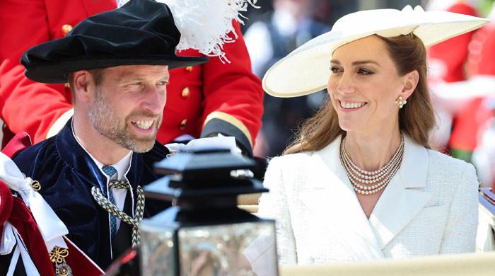 Prince William and Kate Middleton’s Viral Royal Appearance Sparks Emotional Fan Reactions