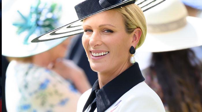 Zara Tindall Takes Over Royal Role After Prince William Bows Out