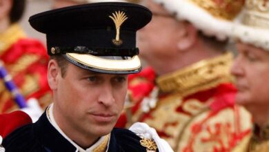 Kate Middleton and Prince William Secretly Prepare for the Throne As Major Shake Up Already Underway