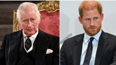 Prince Harry’s Reconciliation Trap for King Charles Exposed With Hidden Agenda
