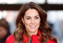 Kate Middleton’s Silent Power Move Stuns Experts