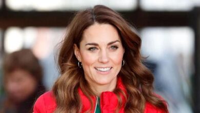 Kate Middleton’s Silent Power Move Stuns Experts