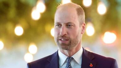 Prince William Jetting to Switzerland Without Kate Middleton and Charlotte