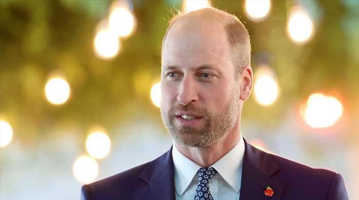 Prince William Jetting to Switzerland Without Kate Middleton and Charlotte