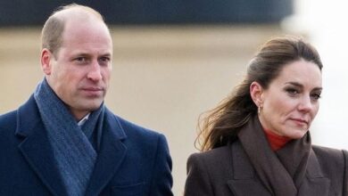 Kate Middleton’s Last Minute Exit from Royal Ascot Stuns Palace And Here’s Why She Backed Out