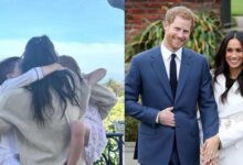 Meghan Markle’s Shocking Move Leaves Prince Frustrated and Fearing for Family’s Safety