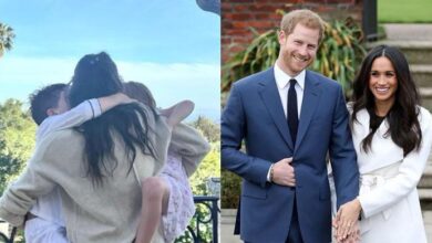 Meghan Markle’s Shocking Move Leaves Prince Frustrated and Fearing for Family’s Safety
