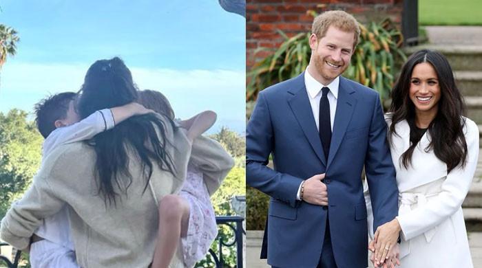 Meghan Markle’s Shocking Move Leaves Prince Frustrated and Fearing for Family’s Safety