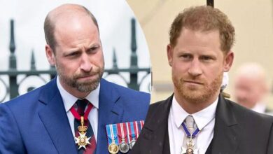Prince William Secretly Planning His Own Version of Royal Exit Like Prince Harry