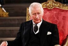 King Charles Includes Prince Harry and Meghan Markle in Funeral Plans Amid Royal Rift