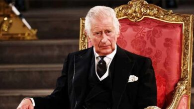 King Charles Includes Prince Harry and Meghan Markle in Funeral Plans Amid Royal Rift