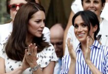 Kate Middleton’s Secret Reaction to Meghan Markle’s Viral Dance Video Exposes Just How Deep Their Feud Has Become
