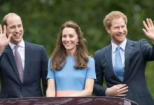 Prince Harry’s Alleged Attack on Kate Middleton Sparks New Royal Firestorm