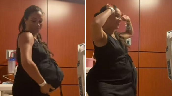Kate Middleton and Prince William Reportedly Shocked by Meghan Markle’s Baby Dance Video