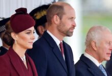 Prince William's Secret Struggle Almost Cost Him Kate Middleton