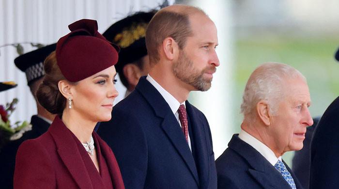 Prince William's Secret Struggle Almost Cost Him Kate Middleton