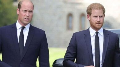 Prince Harry Makes Shocking Move to Win Back Royal Family But Prince William Isn’t Buying It