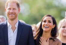 Meghan Markle’s Secret Summer Plan to Block Prince Harry’s Royal Reunion