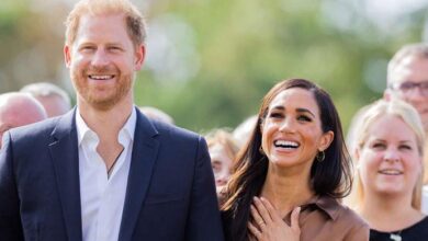 Meghan Markle’s Secret Summer Plan to Block Prince Harry’s Royal Reunion