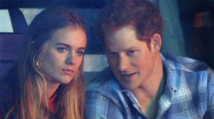 Prince Harry’s Ex Cressida Bonas Breaks Silence with Surprise Announcement