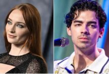 Sophie Turner Break Silence After Divorce from Joe Jonas and Spills Secrets