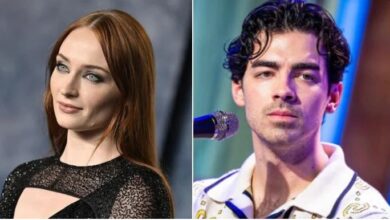 Sophie Turner Break Silence After Divorce from Joe Jonas and Spills Secrets