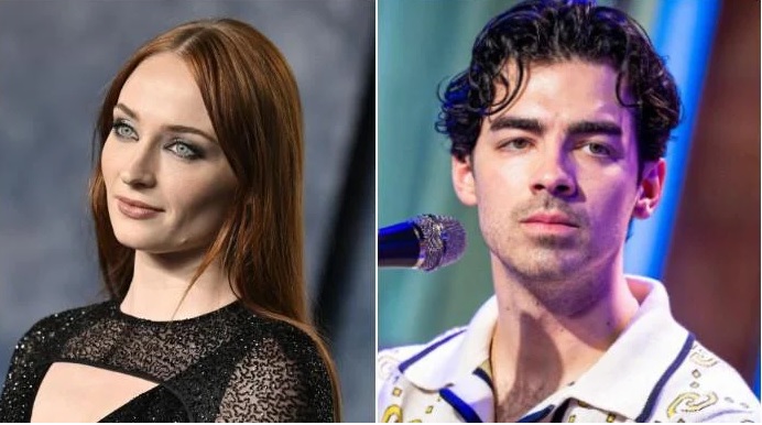 Sophie Turner Break Silence After Divorce from Joe Jonas and Spills Secrets