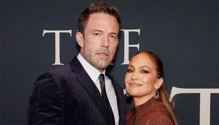 Ben Affleck Cringing Over Jennifer Lopez’s Shocking Tour Behavior After Divorce