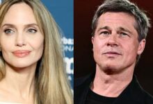 Angelina Jolie Threatens to Expose Brad Pitt in Bombshell Tell All Amid Château Miraval War