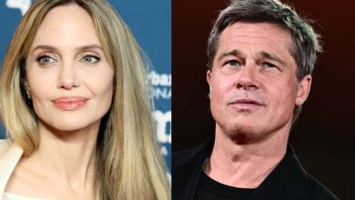 Angelina Jolie Threatens to Expose Brad Pitt in Bombshell Tell All Amid Château Miraval War