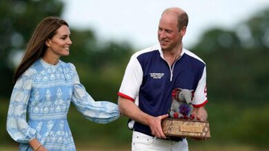 Prince William Caught in Access for Cash Scandal As Royal Charity Scrambles to Cut Ties