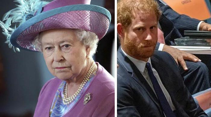 Prince Harry Left Queen Elizabeth Saddened and Shocked Ahead of Royal Wedding
