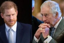 King Charles Faces High Stakes Dilemma Over Prince Harry’s Peace Offer And It Could Change the Royal Family Forever