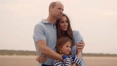Princess Charlotte's Future Finally Revealed And It’s a Bold Move by Prince William and Kate Middleton