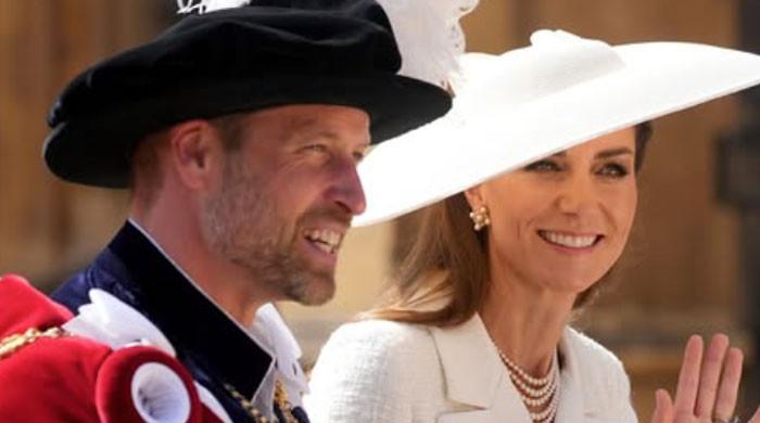 Kate Middleton and Prince William Break Silence After Major Honour from King Charles
