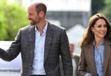 Kate Middleton and Prince William’s New Royal Power Sparks Frenzy