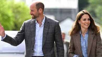 Kate Middleton and Prince William’s New Royal Power Sparks Frenzy