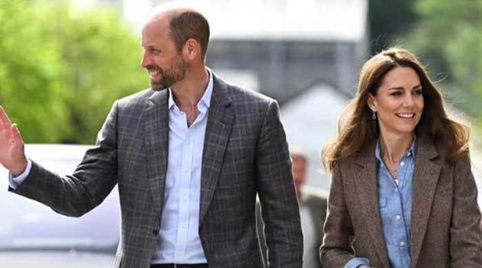 Kate Middleton and Prince William’s New Royal Power Sparks Frenzy