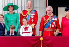 Royal Family Slammed for Lavish Spending Expert Says They're Burning Public Money While Preaching Climate Change