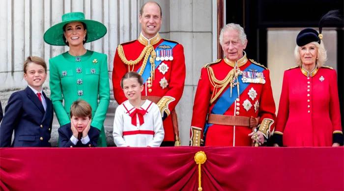 Royal Family Slammed for Lavish Spending Expert Says They're Burning Public Money While Preaching Climate Change