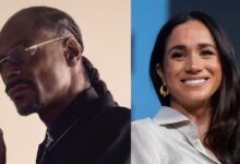 Snoop Dogg’s Royal Obsession Revealed and It Involves Meghan Markle and a Blunt Called Markle Sparkle