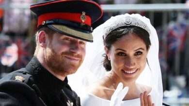 Prince Harry Risks His Marriage With Meghan Markle as He Pushes for Royal Reconciliation