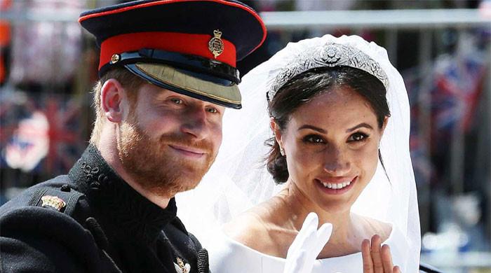 Prince Harry Risks His Marriage With Meghan Markle as He Pushes for Royal Reconciliation