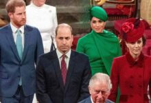 Meghan Markle’s Shocking Move on Princess Diana’s Birthday Leaves Prince William and Kate Middleton Fuming