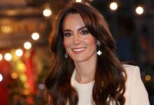 Kate Middleton’s Raw Confession About Post Cancer Struggles Stuns Royal Fans